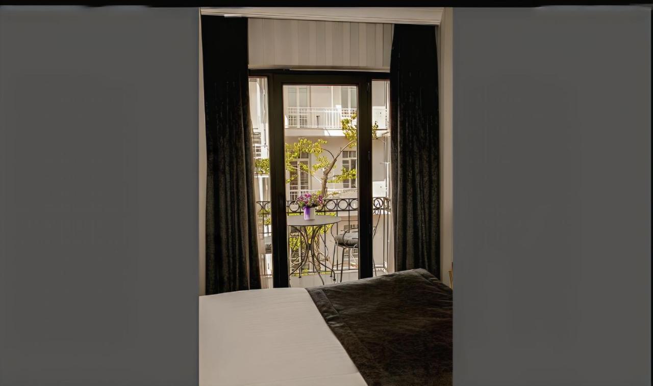 Otel Lucis In Pera Boutique *