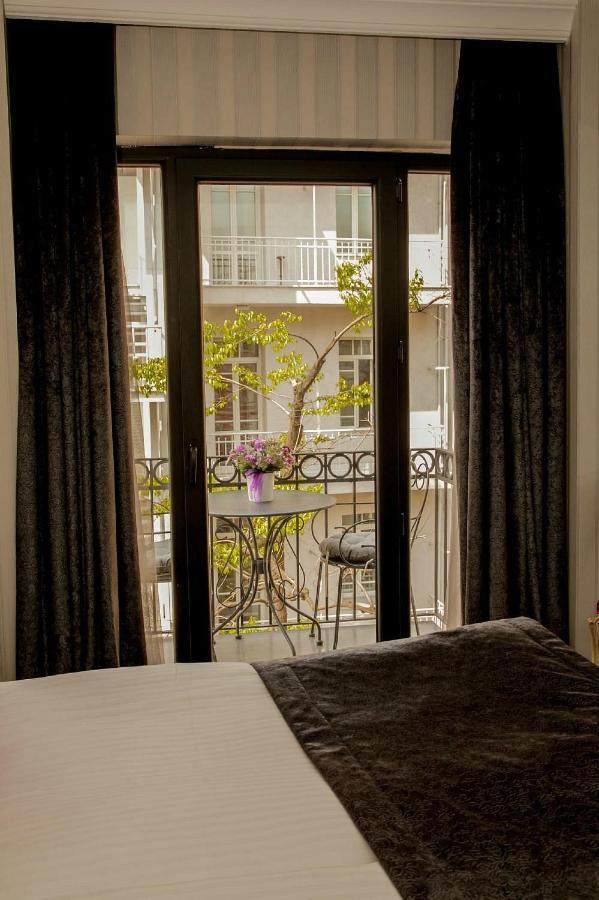 Hotel Lucis In Pera Boutique Istanboel