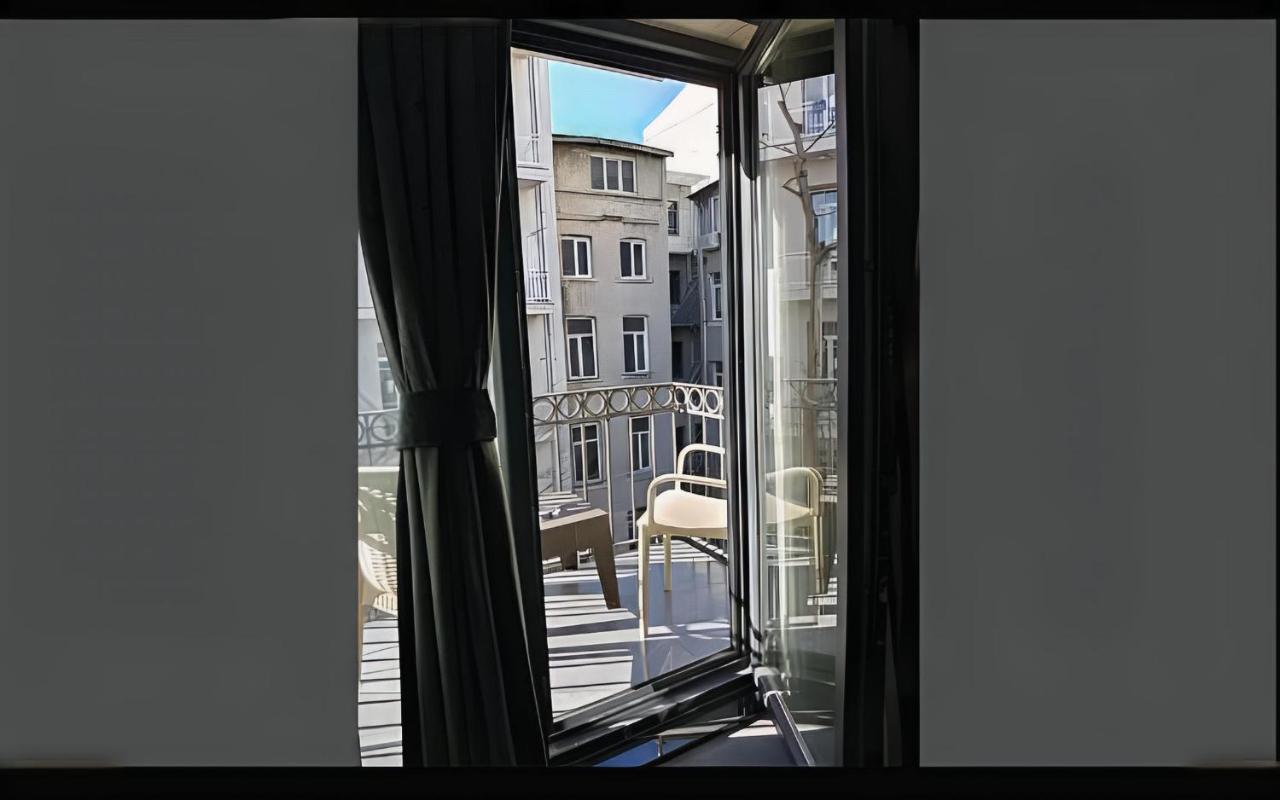 Hotel Lucis In Pera Boutique