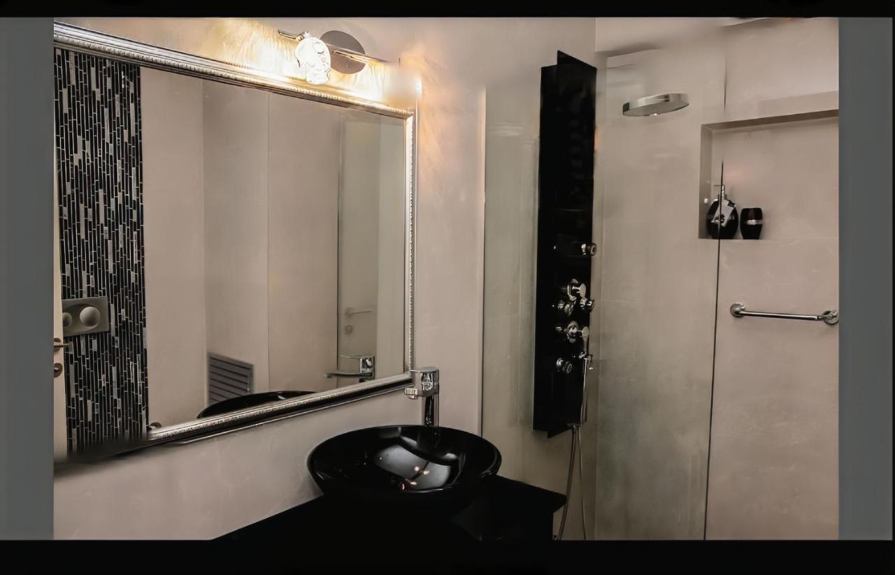 Hotel Lucis In Pera Boutique Istanboel
