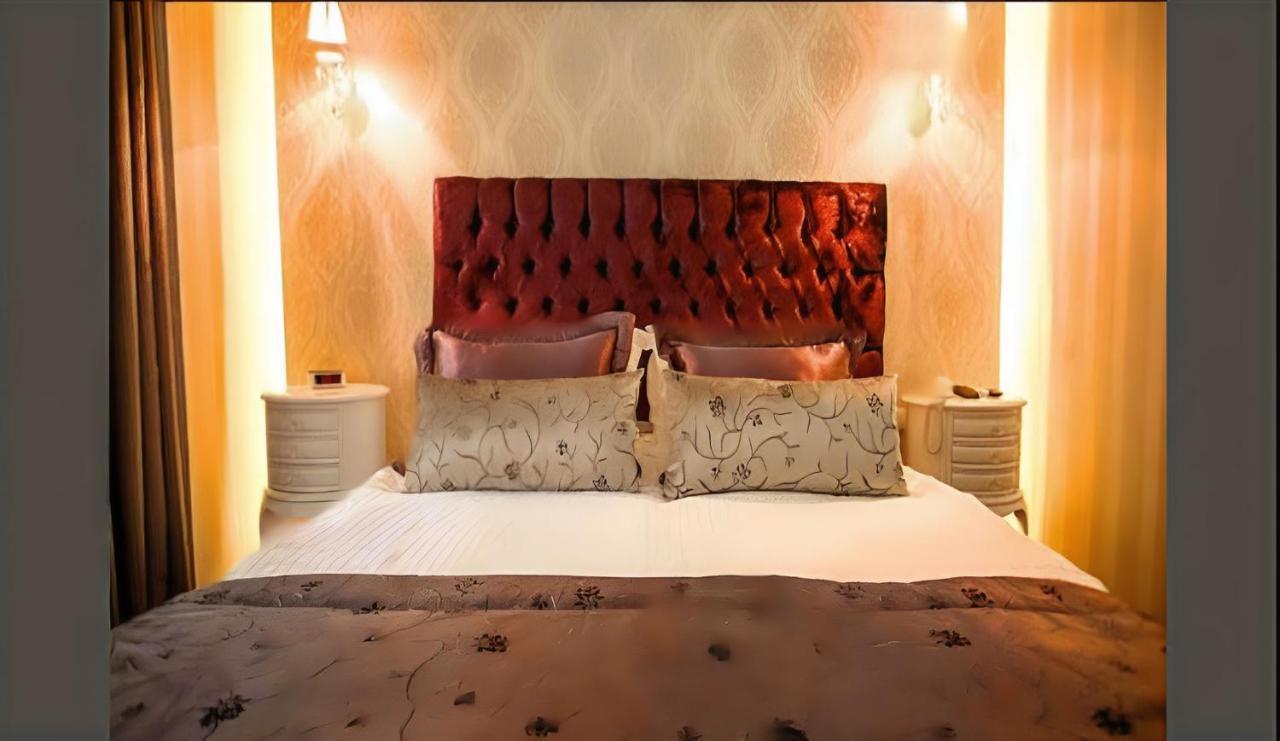 Lucis In Pera Boutique Hotel Istanboel