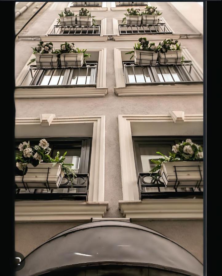 Hotel Lucis In Pera Boutique Istanboel