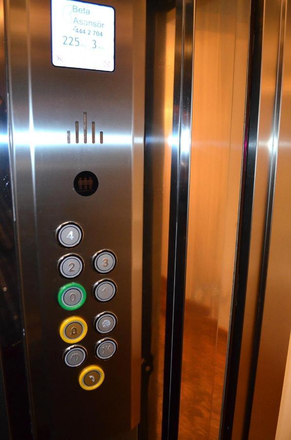 Lucis In Pera Boutique Istambul